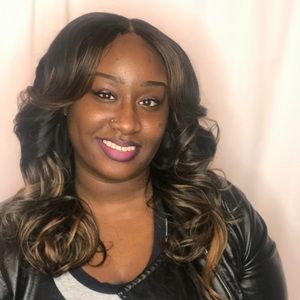 Custom closure unit 10a virgin hair